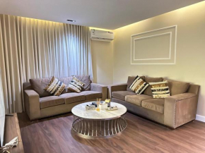 Self-Access 1BR Apt in Heart of Riyadh SH-T301